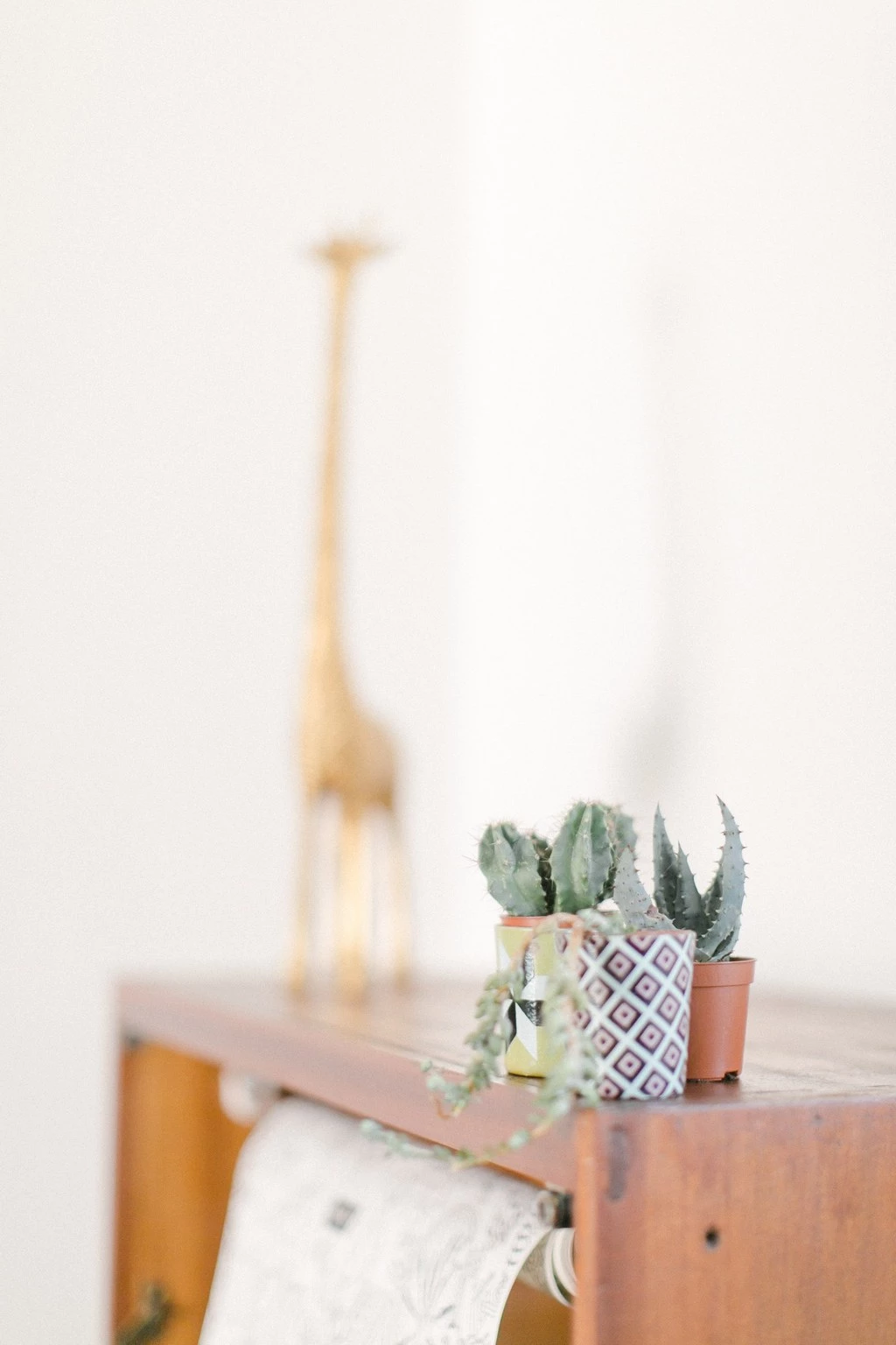 La Borderie du Peuble